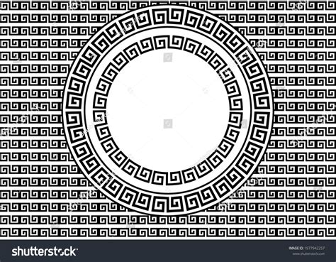 versace pattern circle|Versace Pattern Circle Vectors .